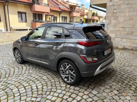 Hyundai Kona 1.6 Hybrid Executive 2WD - 17400 € / 34031.44 лв. - 56973368 6