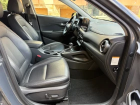 Hyundai Kona 1.6 Hybrid Executive 2WD - 17400 € / 34031.44 лв. - 56973368 8