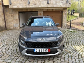 Hyundai Kona 1.6 Hybrid Executive 2WD - 17400 € / 34031.44 лв. - 56973368 2