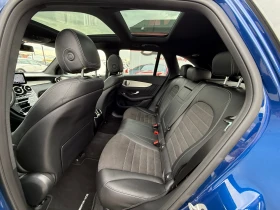 Mercedes-Benz GLC 220 d 97� ��/AMG/PANO/360/DISTR./BURM./K-LESS/������� | Mobile.bg � ����� ������ 11