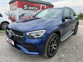 ������ Mercedes-Benz GLC 22...