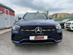 Mercedes-Benz GLC 220 d 97� ��/AMG/PANO/360/DISTR./BURM./K-LESS/������� | Mobile.bg � ����� ������ 2