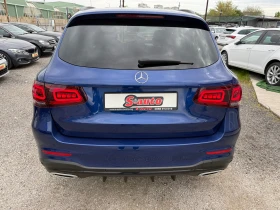 Mercedes-Benz GLC 220 d 97� ��/AMG/PANO/360/DISTR./BURM./K-LESS/������� | Mobile.bg � ����� ������ 6