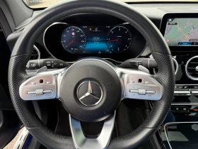 Mercedes-Benz GLC 220 d 97� ��/AMG/PANO/360/DISTR./BURM./K-LESS/������� | Mobile.bg � ����� ������ 17