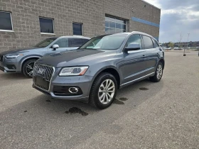 ����� �� �������� �� Audi Q5 * 2.0L Progressiv* PANO* KEYLESS* �������* 