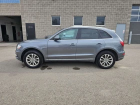 Audi Q5 * 2.0L Progressiv* PANO* KEYLESS* �������*  | Mobile.bg � ����� ������ 2