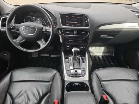 Audi Q5 * 2.0L Progressiv* PANO* KEYLESS* �������*  | Mobile.bg � ����� ������ 9