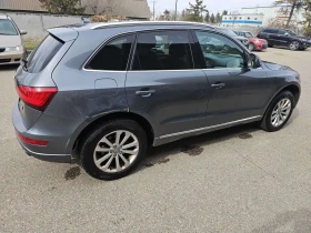Audi Q5 * 2.0L Progressiv* PANO* KEYLESS* �������*  | Mobile.bg � ����� ������ 3