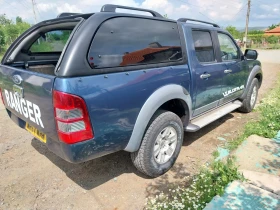 Ford Ranger Wildtrak | Mobile.bg � ����� ������ 4