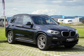 BMW X3 2.0d* M-PACK* HEAD-UP* MEMORY* KEYLESS* NIGHT* 