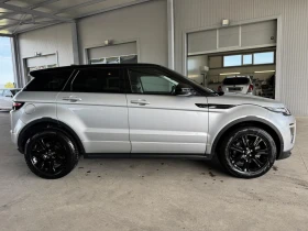 Land Rover Range Rover Evoque 2.0d* 150ps* 4x4* 118хл.км* КОЖА* НАВИ* КАМЕРА - 13500 € / 26403.70 лв. - 58233812 6