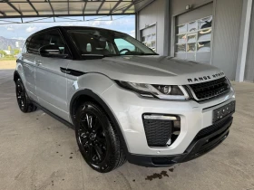Land Rover Range Rover Evoque 2.0d* 150ps* 4x4* 118хл.км* КОЖА* НАВИ* КАМЕРА - 13500 € / 26403.70 лв. - 58233812 7