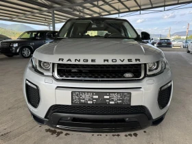 Land Rover Range Rover Evoque 2.0d* 150ps* 4x4* 118хл.км* КОЖА* НАВИ* КАМЕРА - 13500 € / 26403.70 лв. - 58233812 8