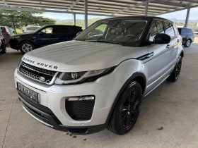 Land Rover Range Rover Evoque 2.0d* 150ps* 4x4* 118хл.км* КОЖА* НАВИ* КАМЕРА