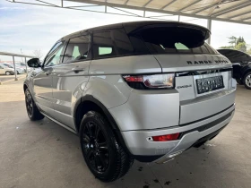 Land Rover Range Rover Evoque 2.0d* 150ps* 4x4* 118хл.км* КОЖА* НАВИ* КАМЕРА - 13500 € / 26403.70 лв. - 58233812 3