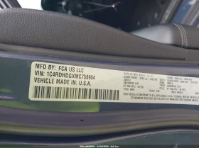 Dodge Durango 3.6l Gt Rwd | Mobile.bg � ����� ������ 9