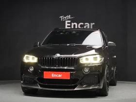 BMW X5 (F15) xDrive 40D Black & White | Mobile.bg � ����� ������ 3