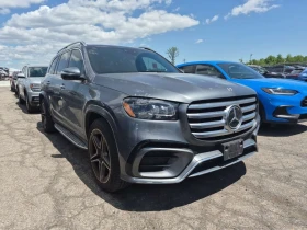 Mercedes-Benz GLS 450 AMG Line * CARFAX * ��� ��������� * �� Mercedes *  | Mobile.bg � ����� ������ 2