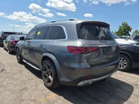 Mercedes-Benz GLS 450 AMG Line * CARFAX * ��� ��������� * �� Mercedes *  | Mobile.bg � ����� ������ 4