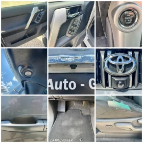 Toyota Land cruiser 3.0D4d 173�.� 7 �����. ���������  | Mobile.bg � ����� ������ 15