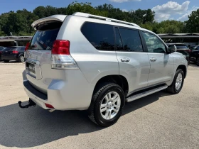 Toyota Land cruiser 3.0D4d 173�.� 7 �����. ���������  | Mobile.bg � ����� ������ 4