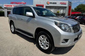 Toyota Land cruiser 3.0D4d 173�.� 7 �����. ���������  | Mobile.bg � ����� ������ 3