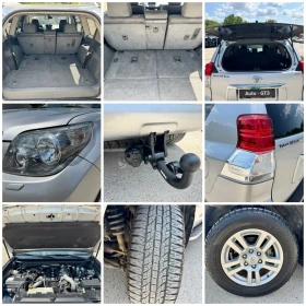 Toyota Land cruiser 3.0D4d 173�.� 7 �����. ���������  | Mobile.bg � ����� ������ 16
