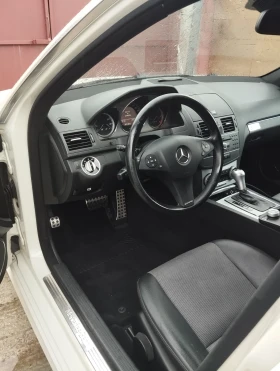 Mercedes-Benz C 250 CDI  4* 4  AMG paket | Mobile.bg � ����� ������ 7