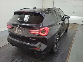 BMW X3 * M40I * FACELIFT * CARFAX *  | Mobile.bg � ����� ������ 3