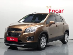 Chevrolet Trax 1.6 Diesel Lt