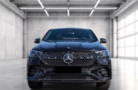 Mercedes-Benz GLE 300