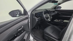 Hyundai Tucson ОБДУХВАНЕ* HEADUP* 360 КАМЕРА* ДИСТРОНИК* ПОДГРЕВИ | Auto.bg — изображение 11