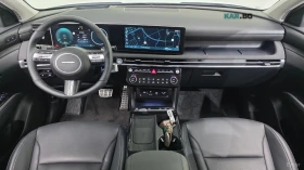 Hyundai Tucson ОБДУХВАНЕ* HEADUP* 360 КАМЕРА* ДИСТРОНИК* ПОДГРЕВИ | Auto.bg — изображение 7
