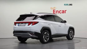 Hyundai Tucson ОБДУХВАНЕ* HEADUP* 360 КАМЕРА* ДИСТРОНИК* ПОДГРЕВИ | Auto.bg — изображение 2