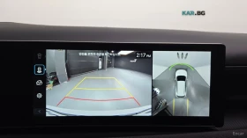 Hyundai Tucson ОБДУХВАНЕ* HEADUP* 360 КАМЕРА* ДИСТРОНИК* ПОДГРЕВИ | Auto.bg — изображение 14