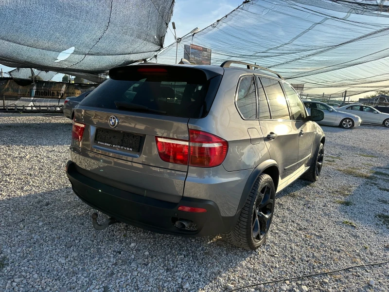 BMW X5 3.0TDI, снимка 7 - Автомобили и джипове - 47452105