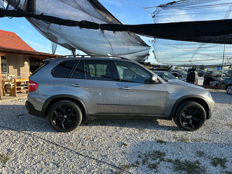 BMW X5 3.0TDI, снимка 8 - Автомобили и джипове - 47452105