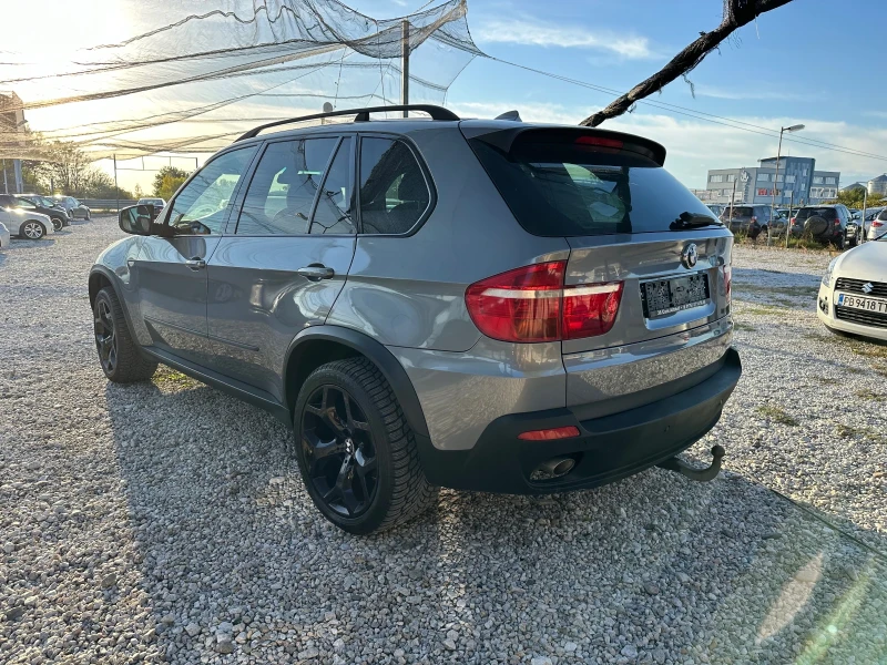 BMW X5 3.0TDI, снимка 5 - Автомобили и джипове - 47452105