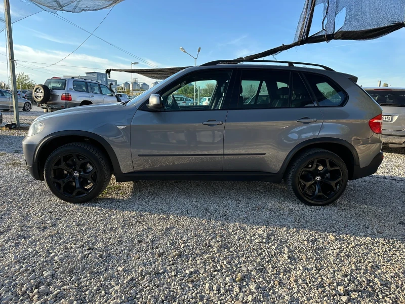 BMW X5 3.0TDI, снимка 4 - Автомобили и джипове - 47452105