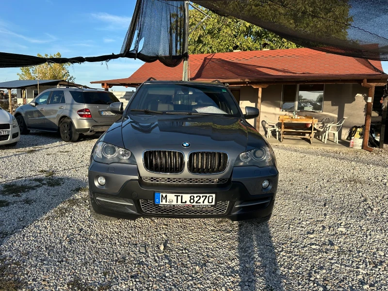 BMW X5 3.0TDI, снимка 2 - Автомобили и джипове - 47452105