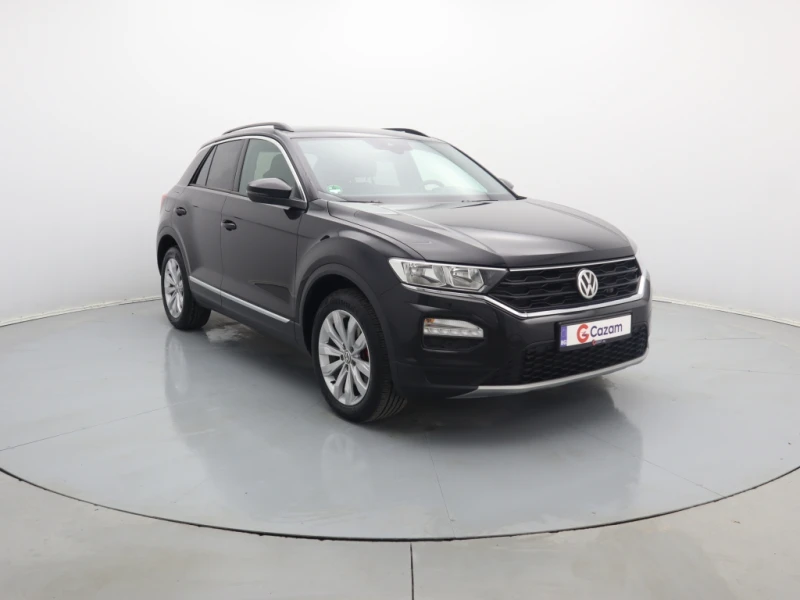 VW T-Roc 2.0 TSI Sport 4Motion, снимка 3 - Автомобили и джипове - 51193276