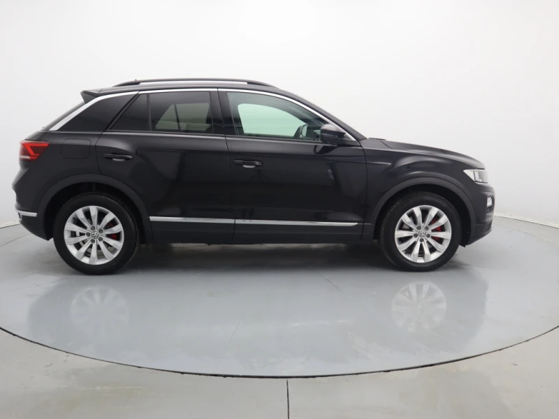 VW T-Roc 2.0 TSI Sport 4Motion, снимка 7 - Автомобили и джипове - 51193276