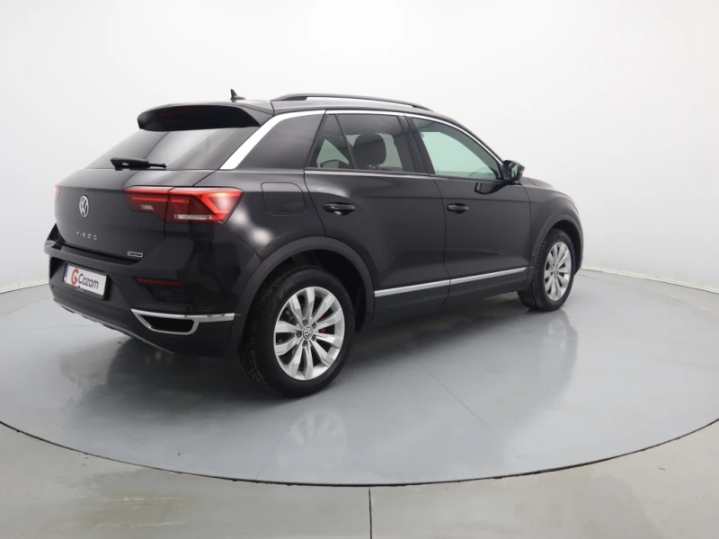 VW T-Roc 2.0 TSI Sport 4Motion, снимка 6 - Автомобили и джипове - 51193276