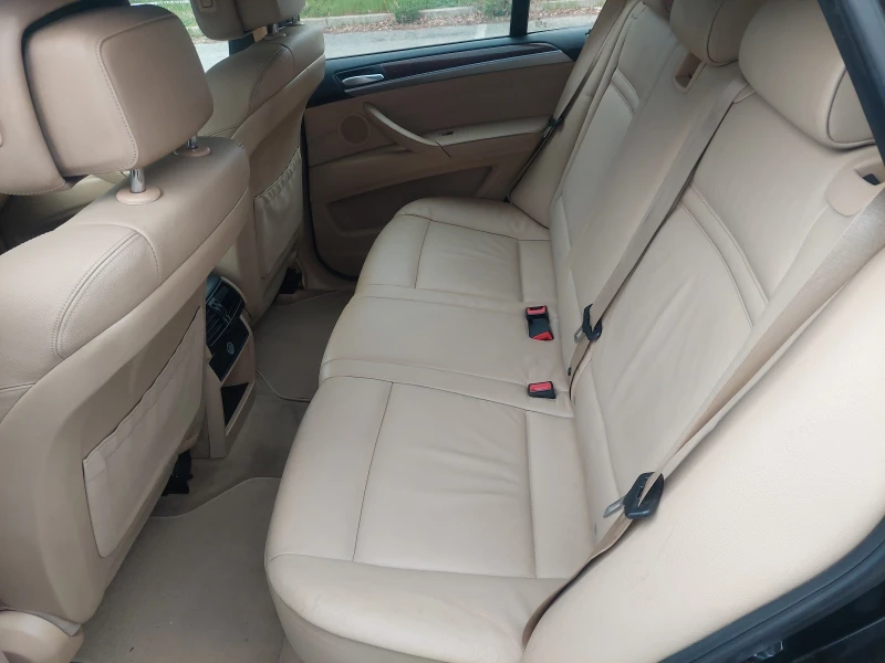 BMW X5 3, 0d 235ps Xdrive, снимка 8 - Автомобили и джипове - 49648688