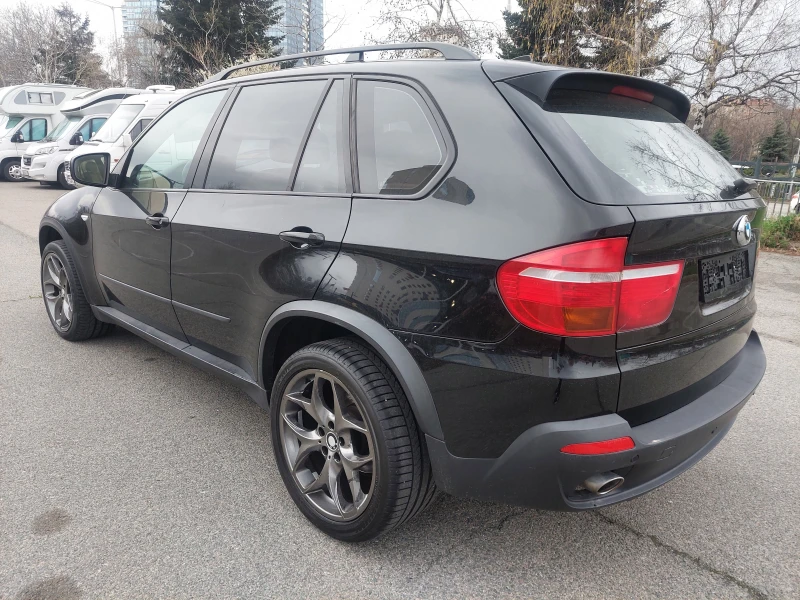 BMW X5 3, 0d 235ps Xdrive, снимка 5 - Автомобили и джипове - 49648688