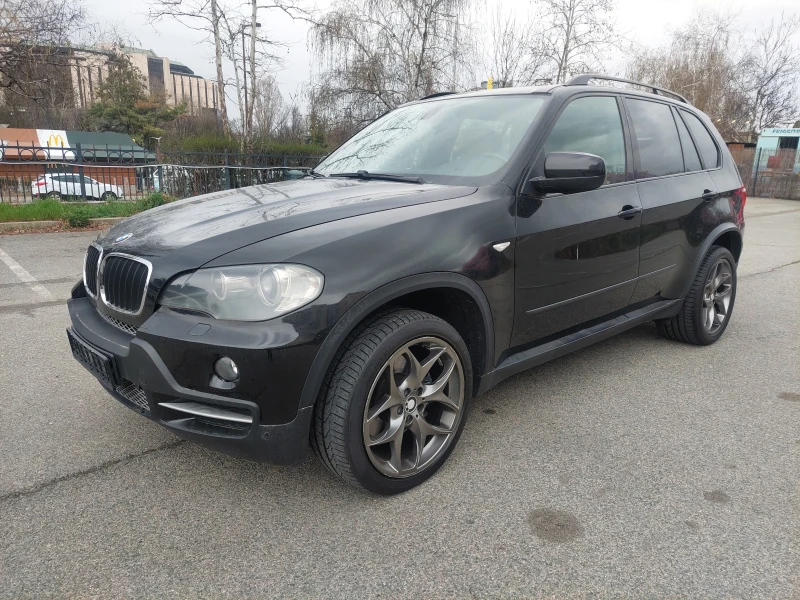 BMW X5 3, 0d 235ps Xdrive, снимка 2 - Автомобили и джипове - 49648688