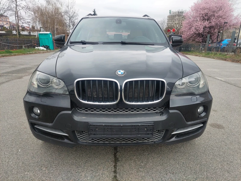 BMW X5 3, 0d 235ps Xdrive, снимка 3 - Автомобили и джипове - 49648688