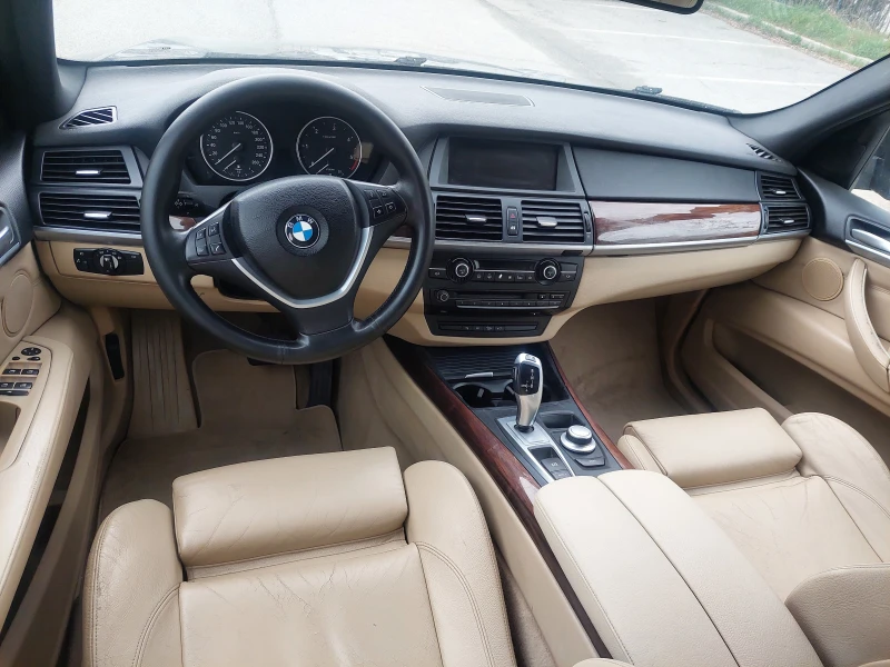 BMW X5 3, 0d 235ps Xdrive, снимка 6 - Автомобили и джипове - 49648688