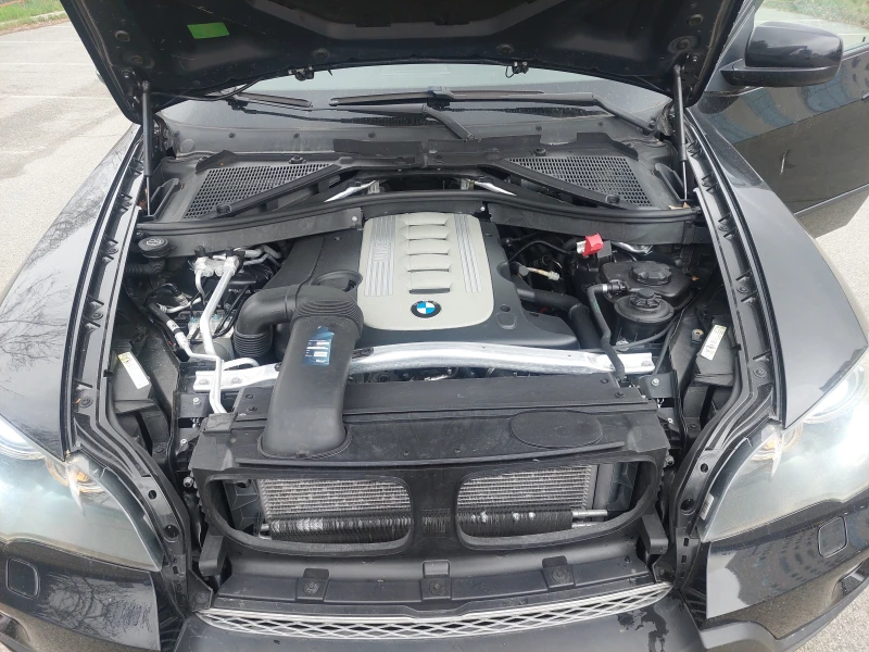 BMW X5 3, 0d 235ps Xdrive, снимка 16 - Автомобили и джипове - 49648688