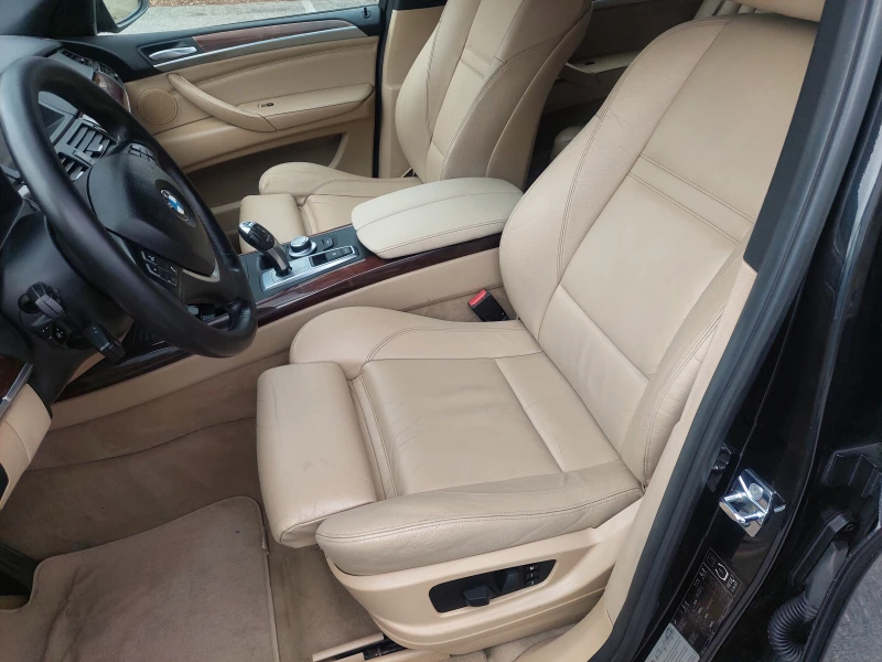 BMW X5 3, 0d 235ps Xdrive, снимка 7 - Автомобили и джипове - 49648688